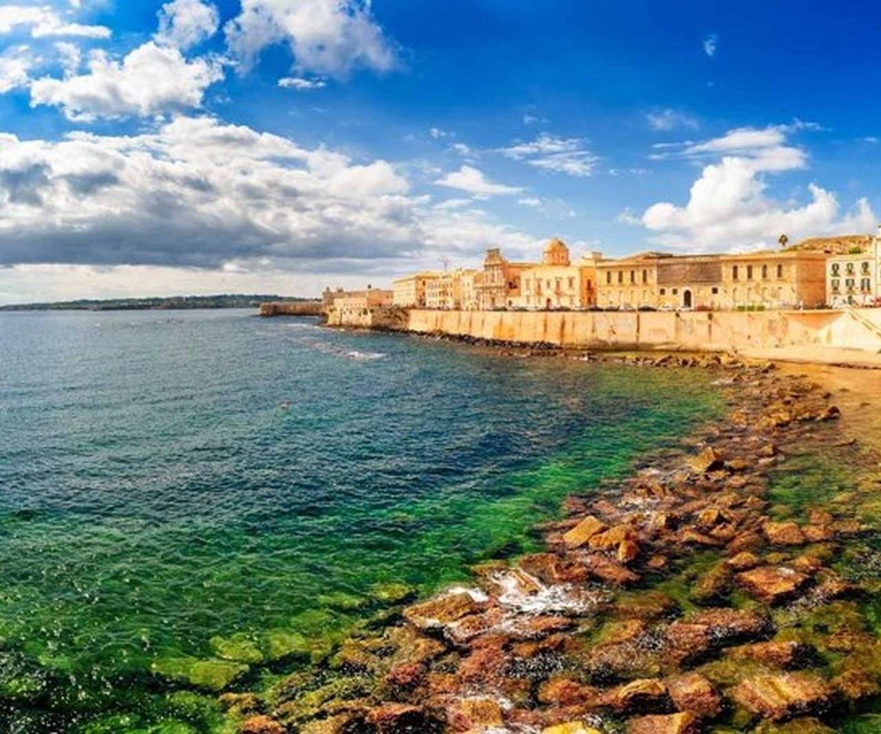 Ortigia Island Boat Excursions - Yacht & Boat in Ortigia Ortigia Island Boat Excursions - Yacht & Boat in Ortigia