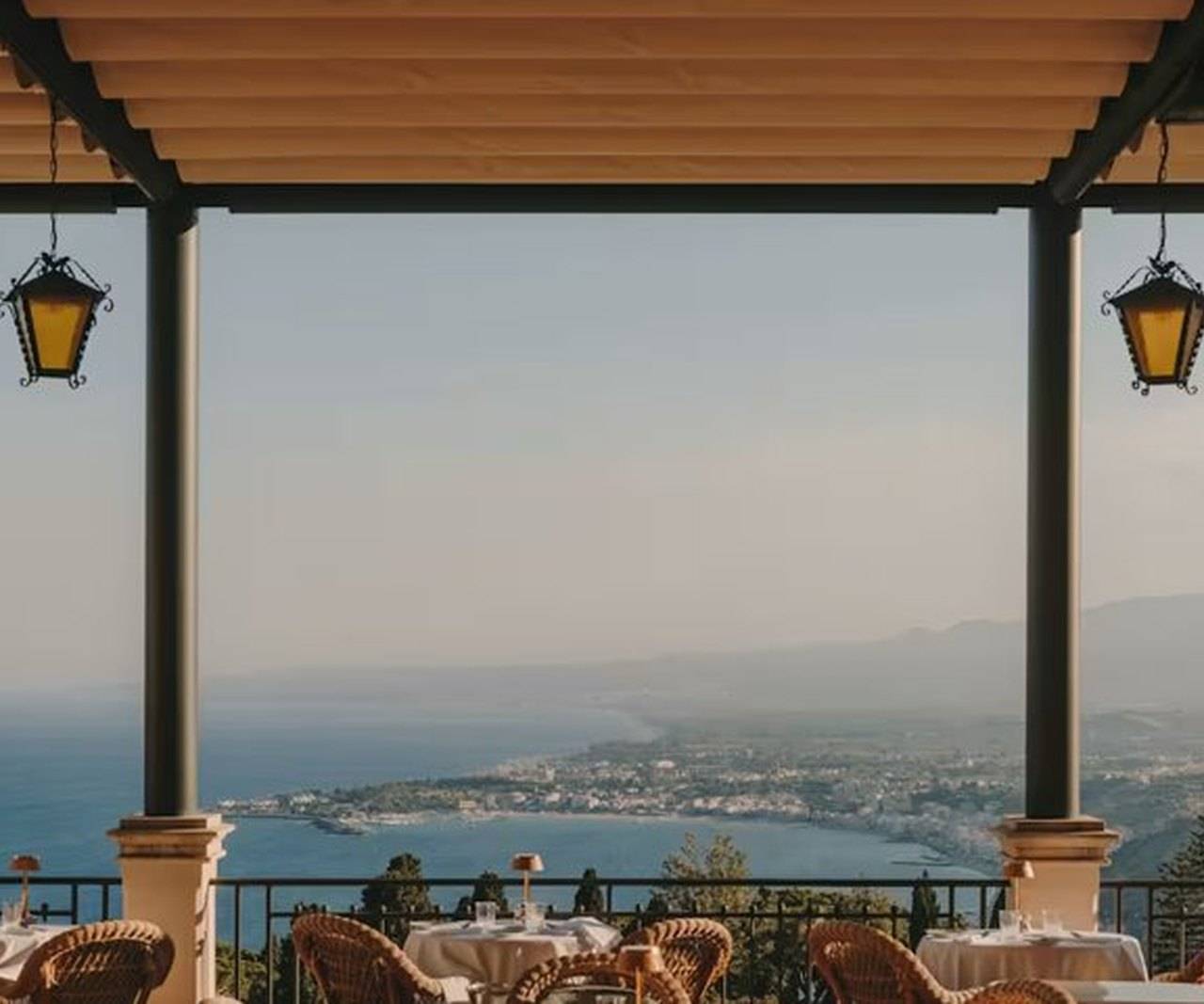 Otto Geleng - Concierge Experiences in Taormina