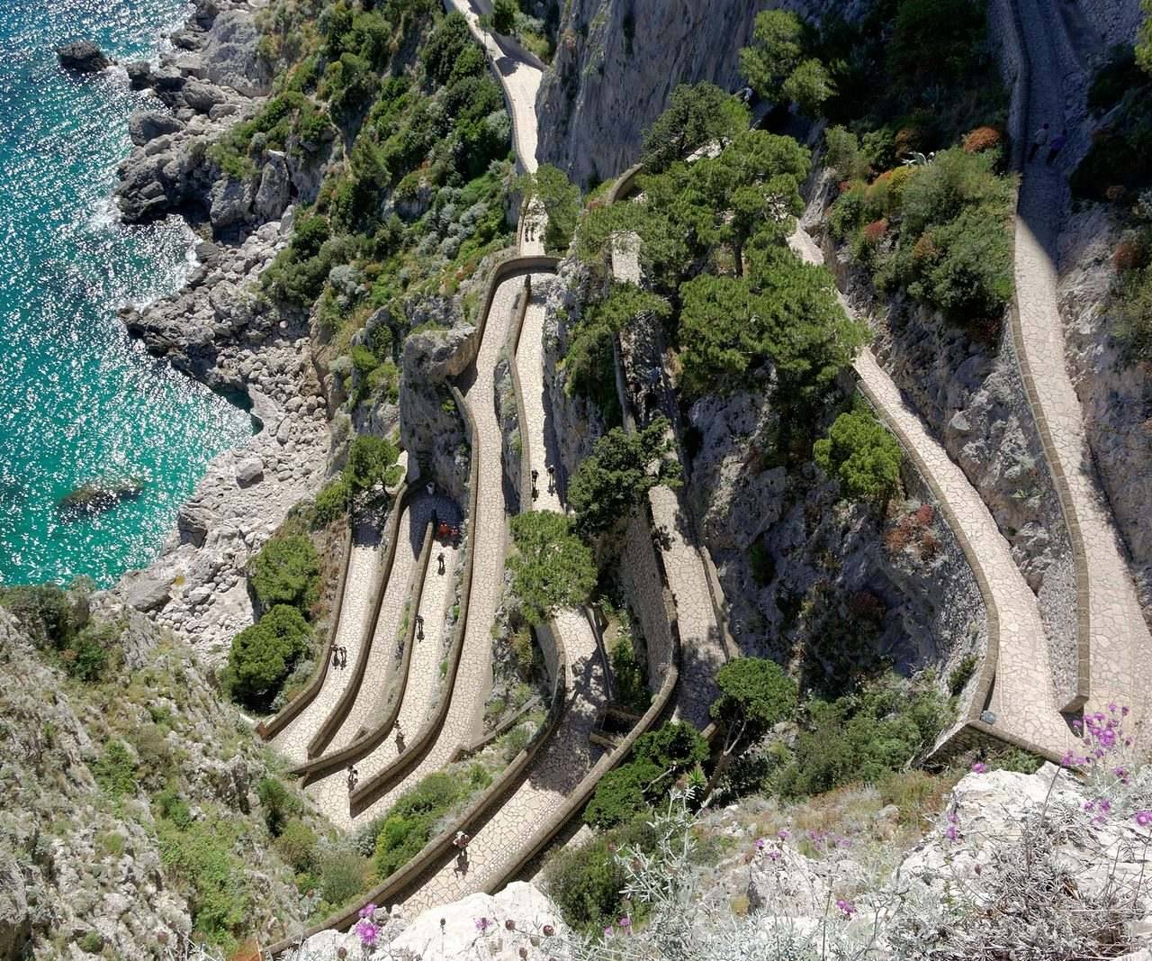 Capri Unveiled: An Insider's Guide to the Island of Dreams