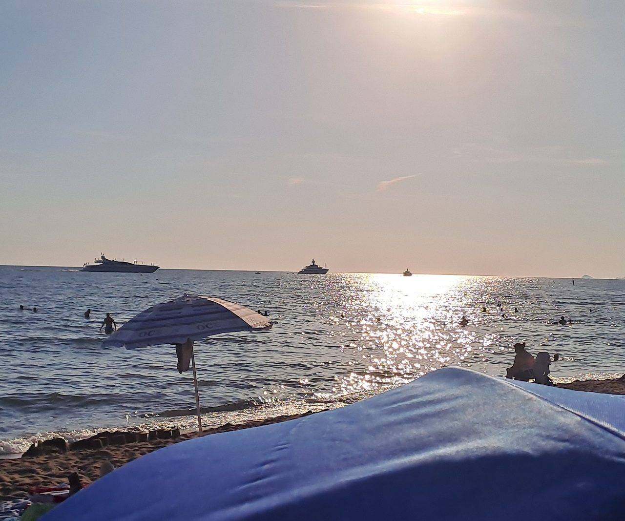 Forte dei Marmi: A Taste of La Dolce Vita on the Tuscan Coast Forte dei Marmi: A Taste of La Dolce Vita on the Tuscan Coast