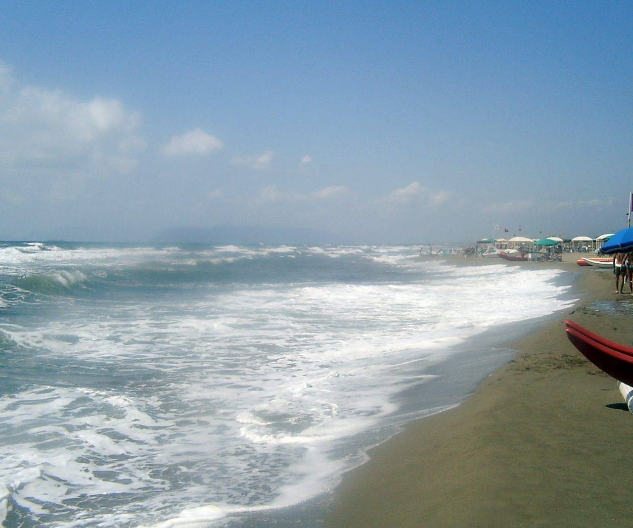 Forte dei Marmi: La Dolce Vita for the Modern Family