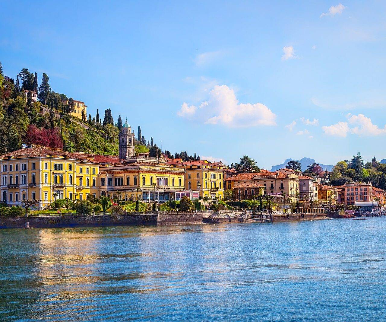 Lake Como's Enduring Charms: Unveiling Local Traditions
