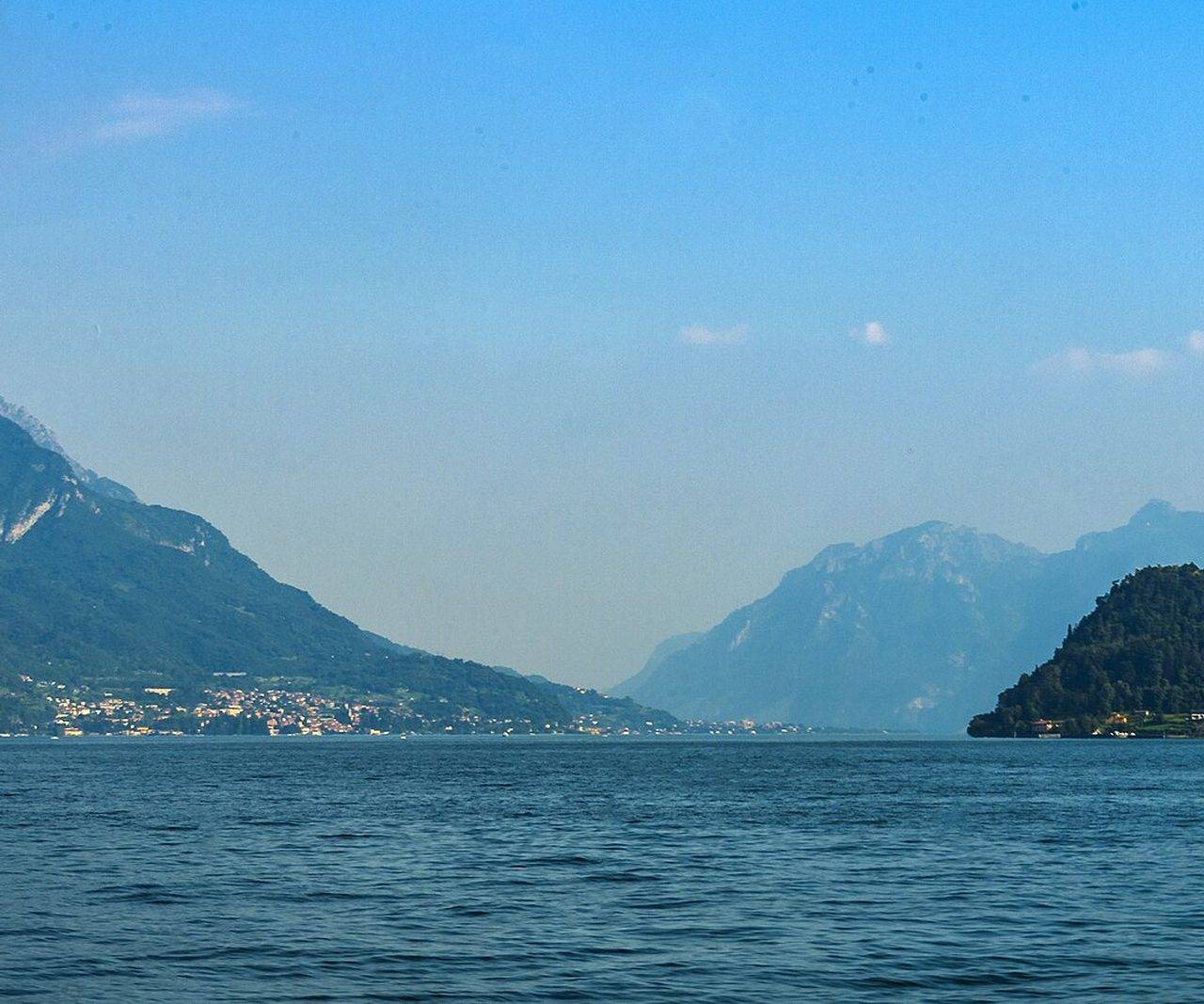 An Affair to Remember: Crafting Your Perfect Romantic Escape on Lake Como