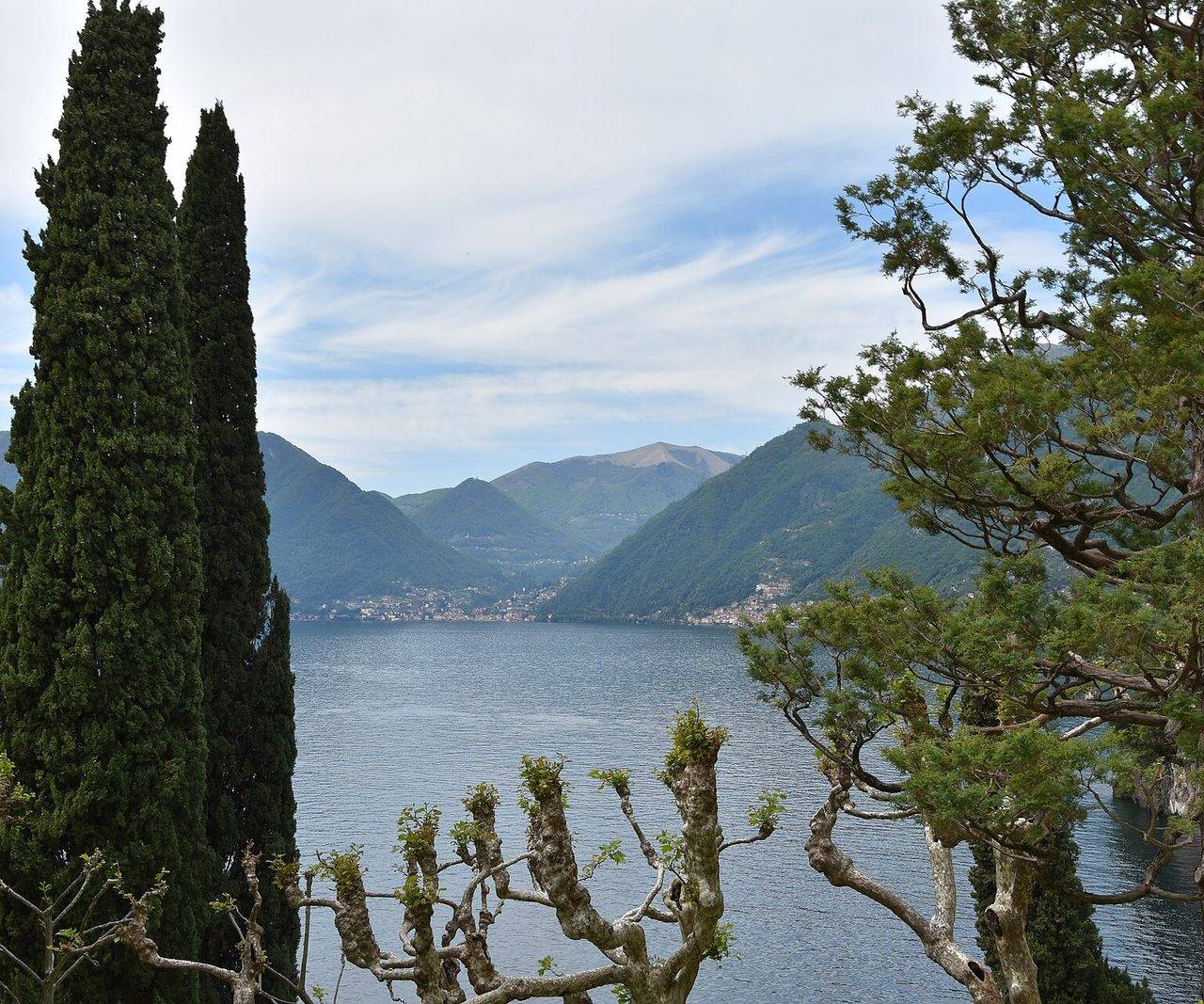 Savoring Lake Como: A Culinary Journey Through Lombardy's Jewel