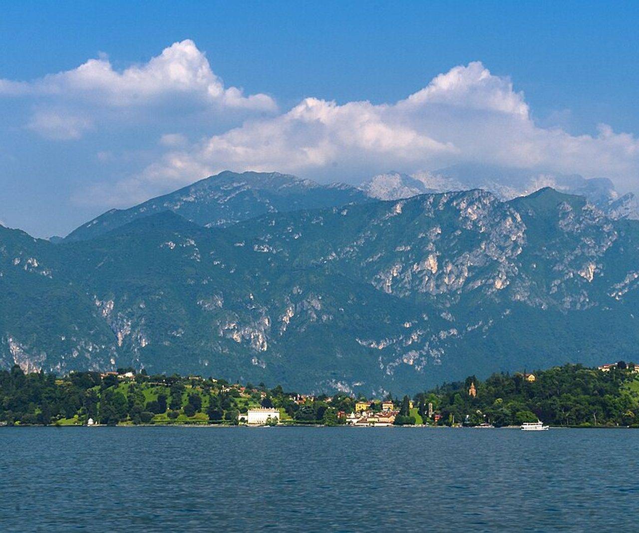 Lake Como Beyond the Grand Villas: A Local's Guide to Quiet Luxuries