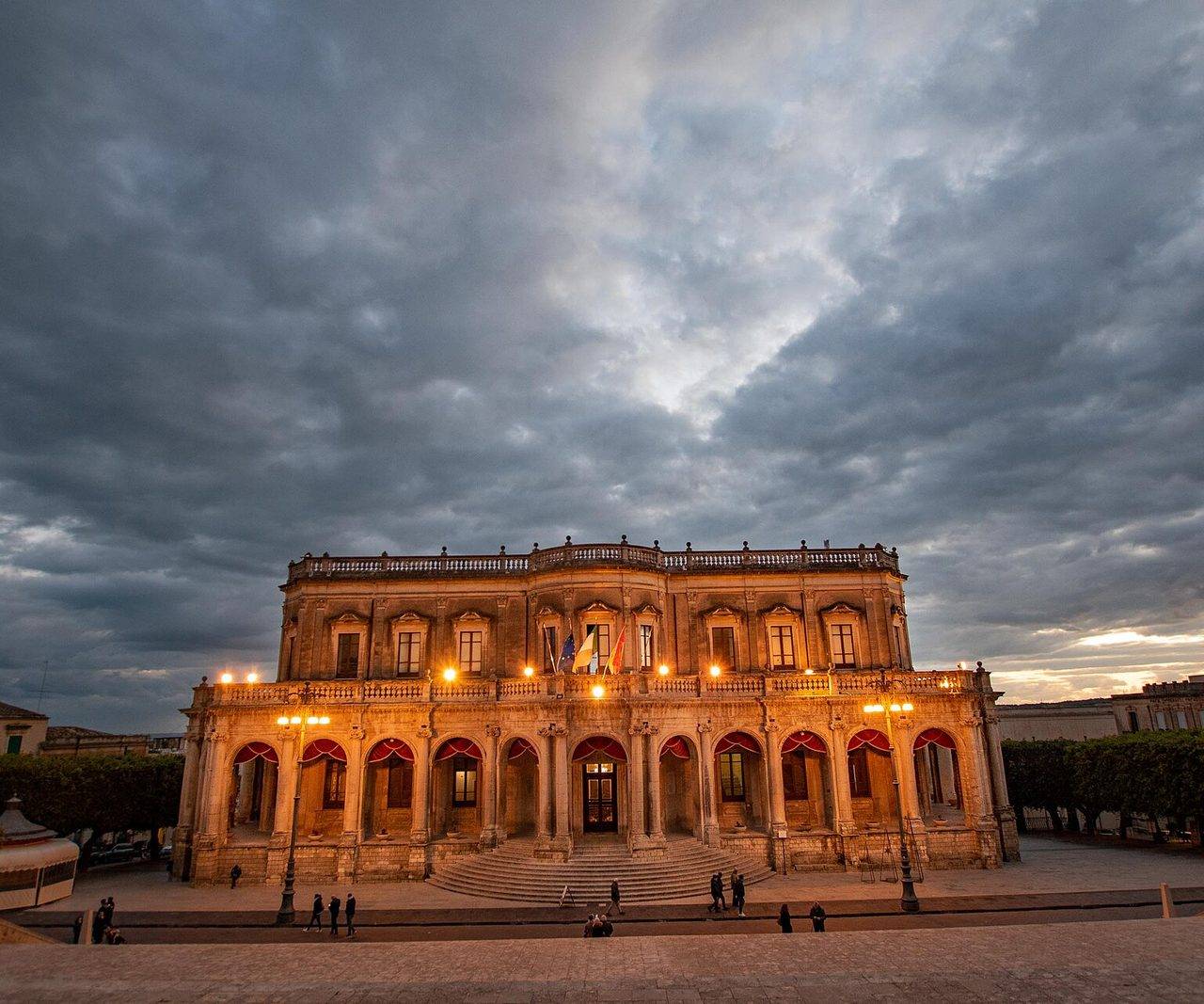 Noto Beyond the Palazzo: Unveiling Sicily's Baroque Soul