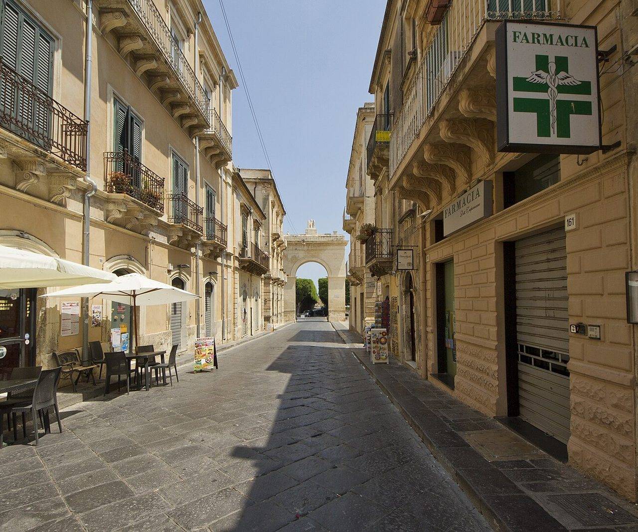 Noto: When to Experience Sicily's Baroque Masterpiece Noto: When to Experience Sicily's Baroque Masterpiece