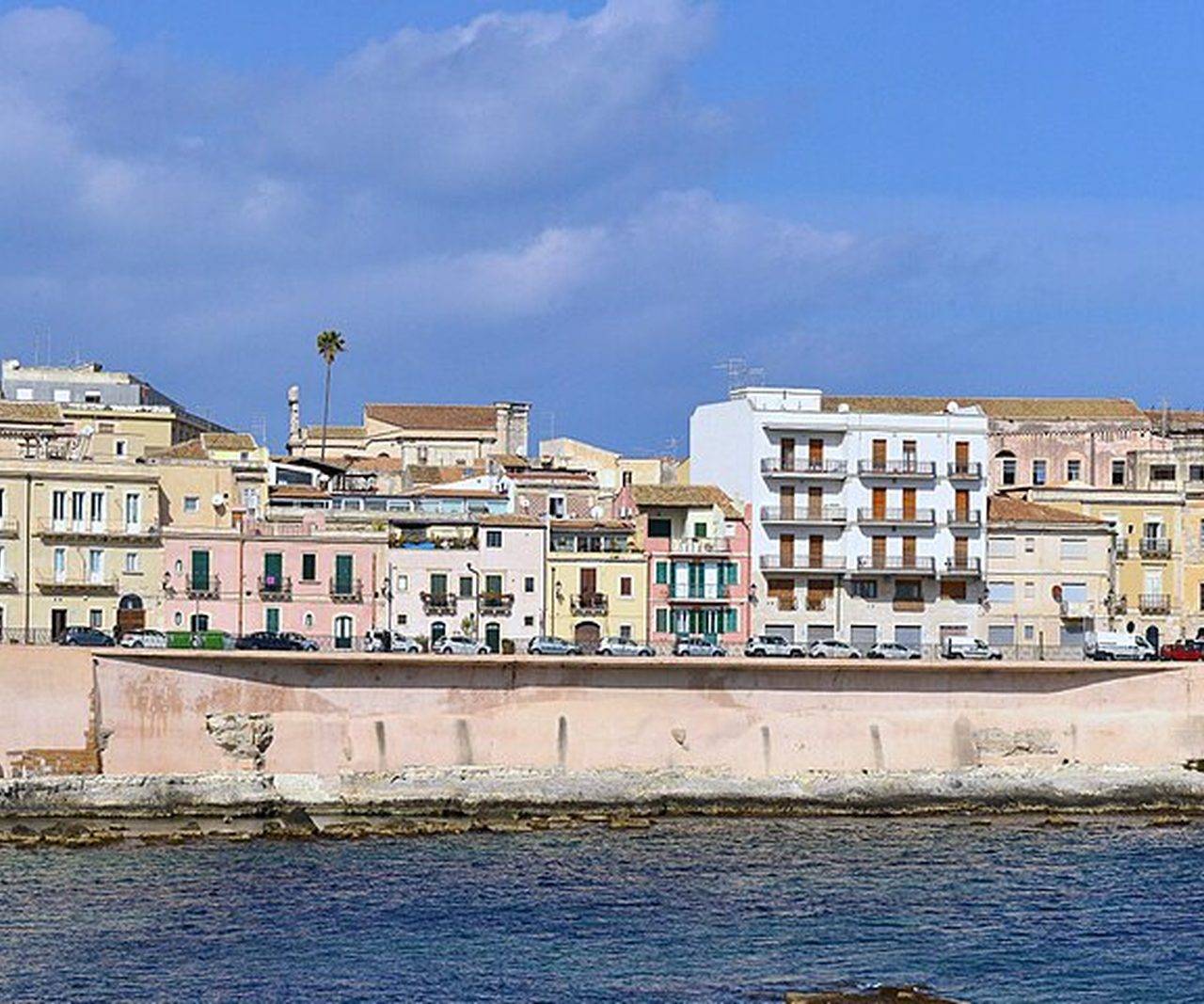 Ortigia Luxury Villas: A Guide to Exquisite Sicilian Stays