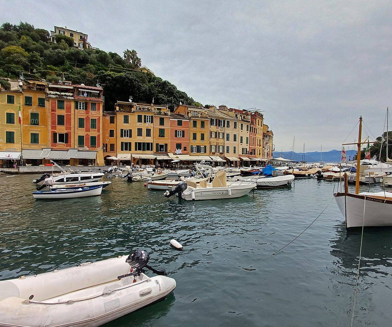 Portofino: The Art of Timing Your Coastal Escape