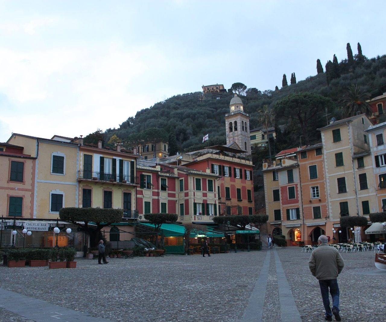 Portofino: A Ligurian Culinary Journey Beyond Compare