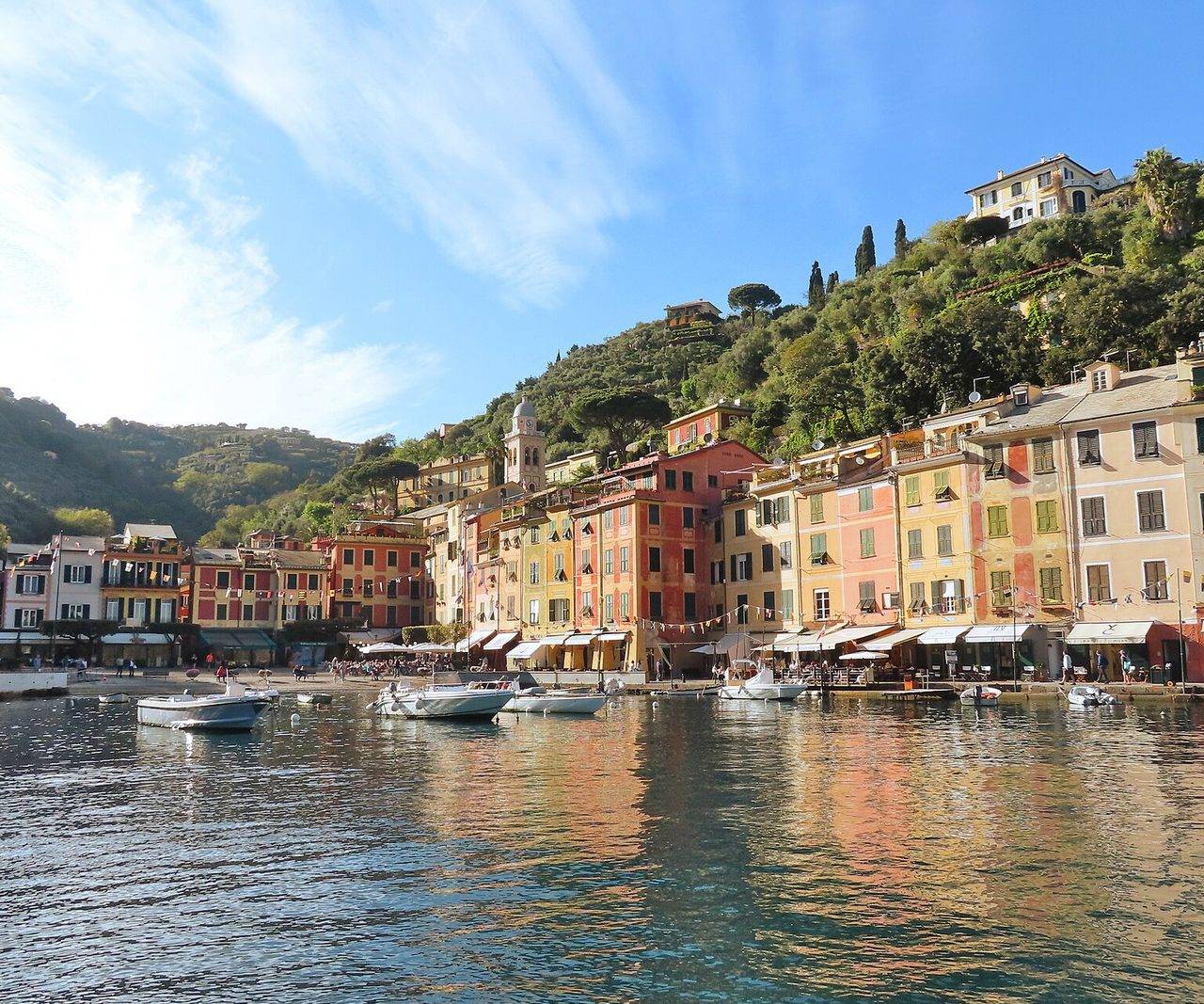 Portofino for Families: A Generational Guide to Ligurian Luxury