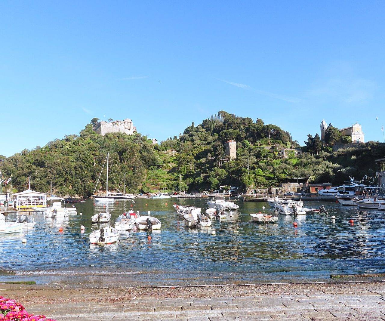 Portofino: A Ligurian Love Affair for the Discerning Traveler