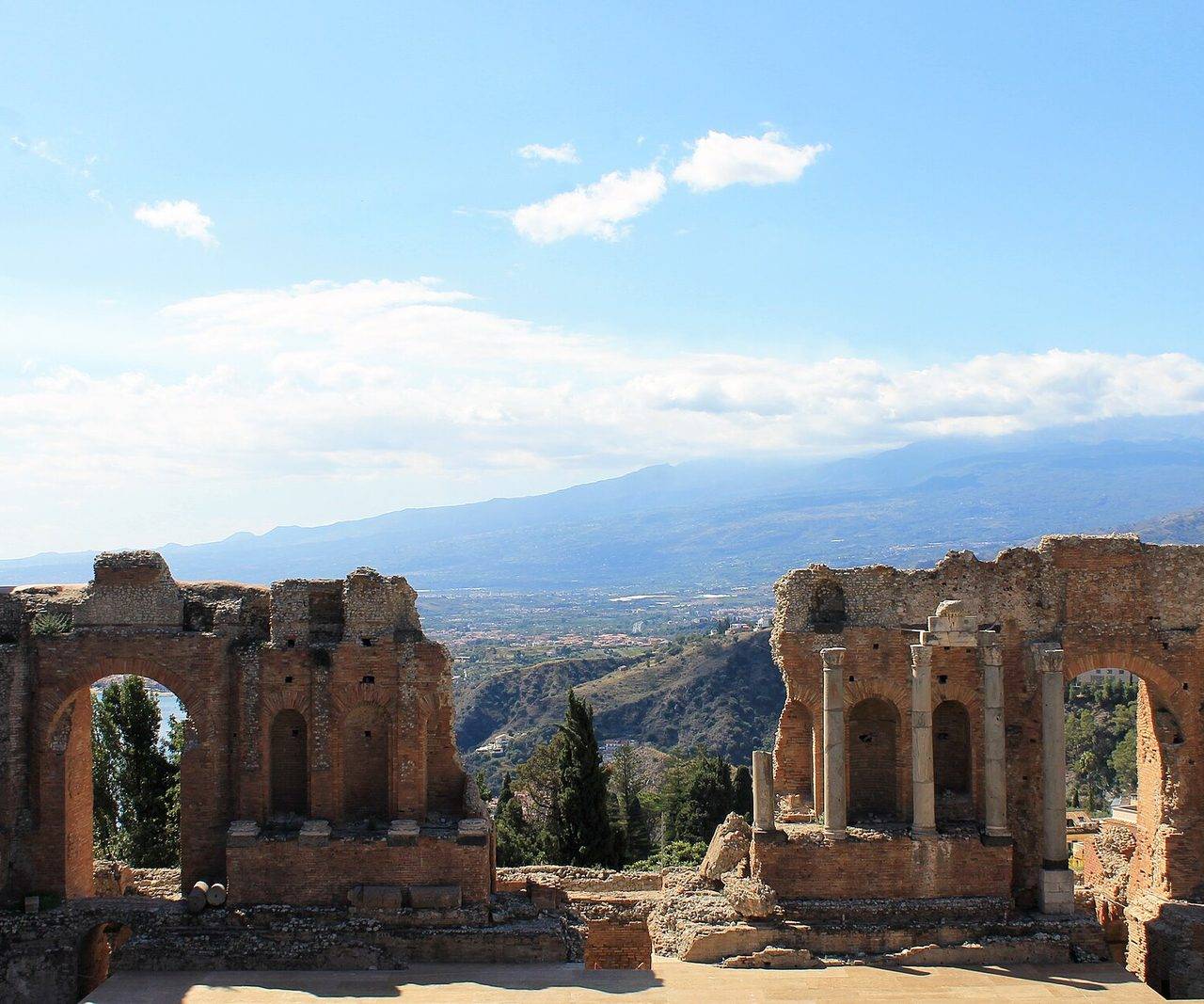A Gastronomic Odyssey Through Taormina: Flavors of Sicily