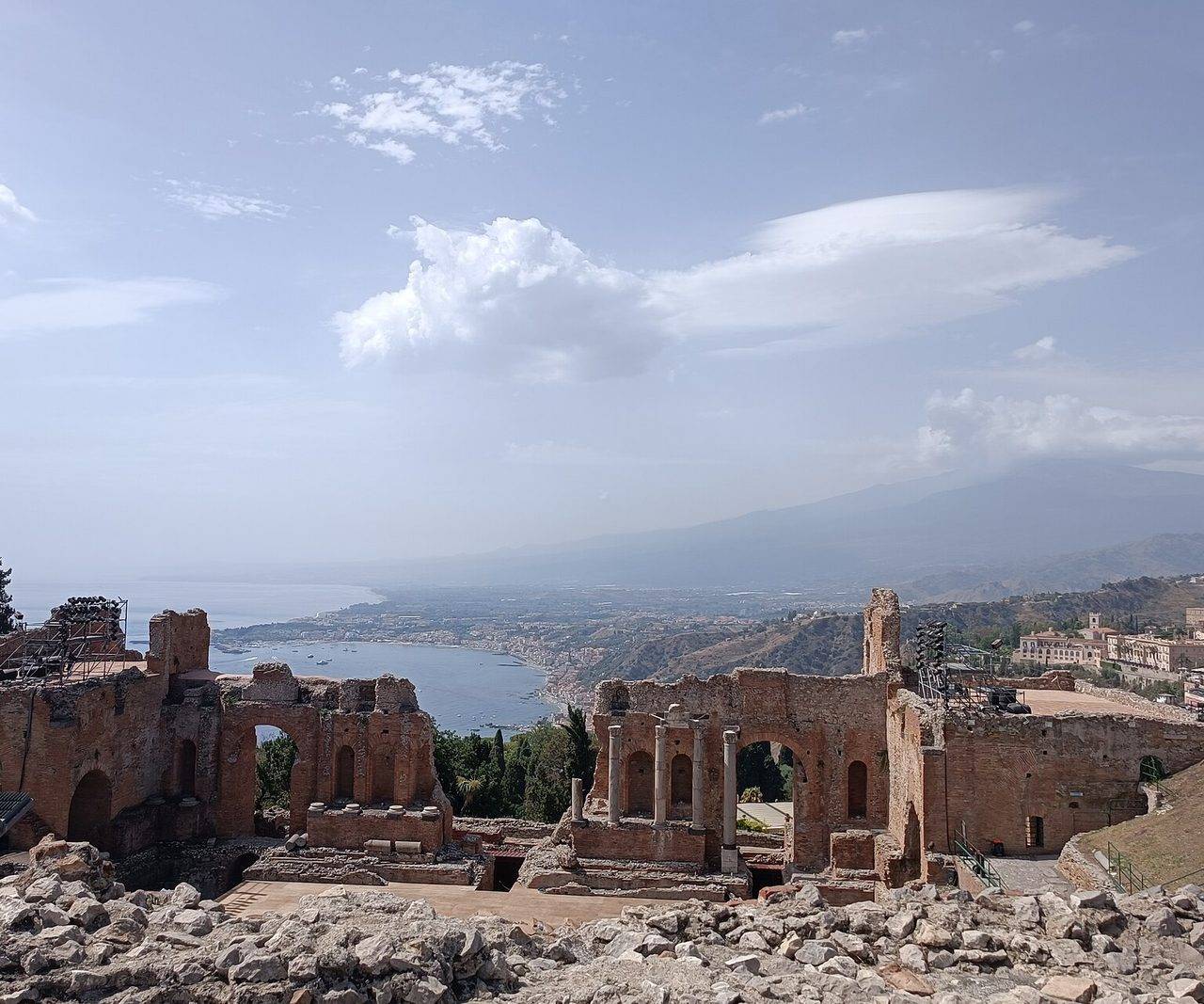 Taormina's Secret Charms: Beyond the Crowds