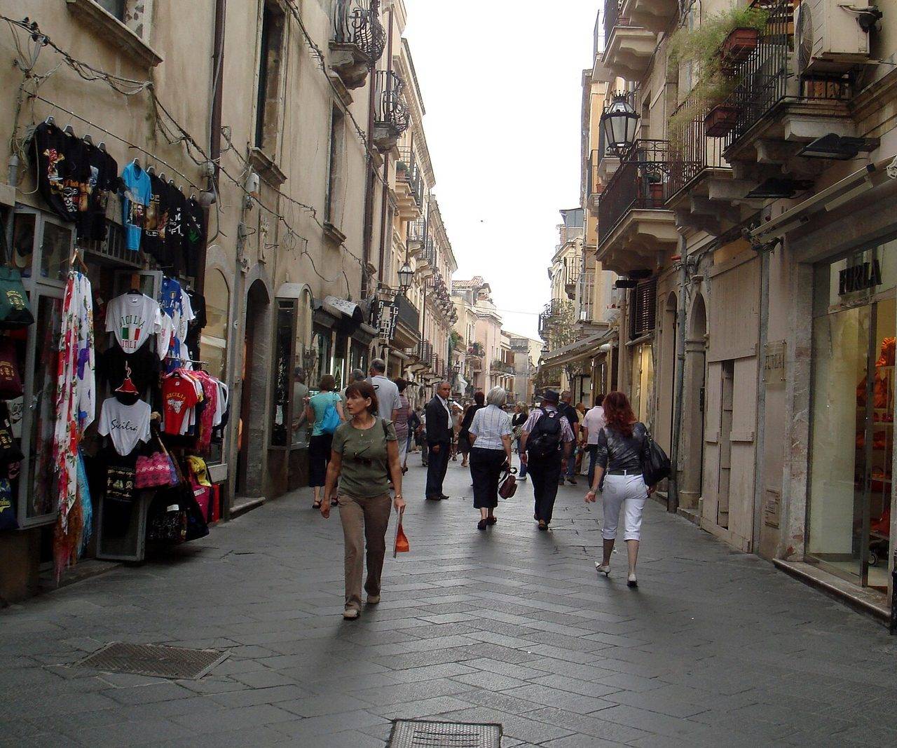 Taormina Through a Local Lens: An Insider's Guide to Sicilian Splendor