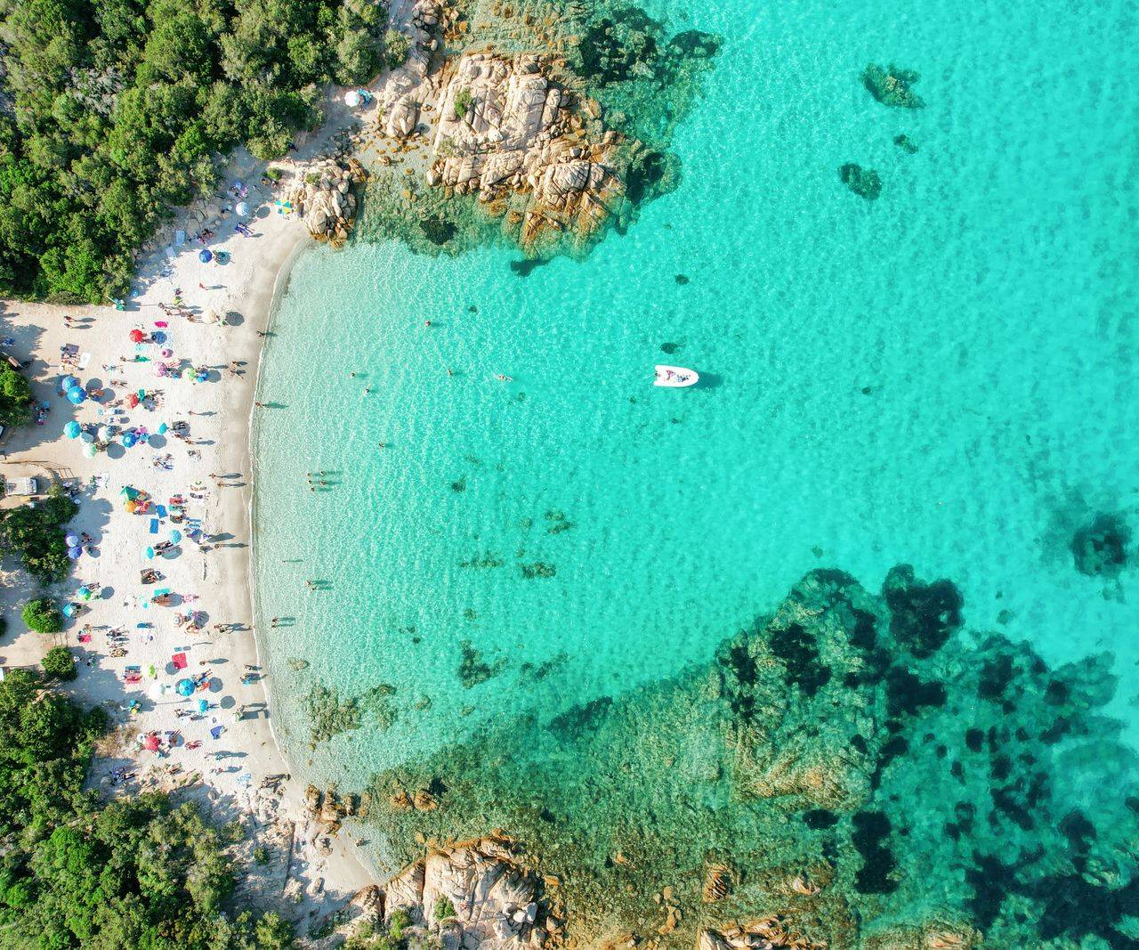 Hotel Pitrizza - Luxury Hotels in Costa Smeralda