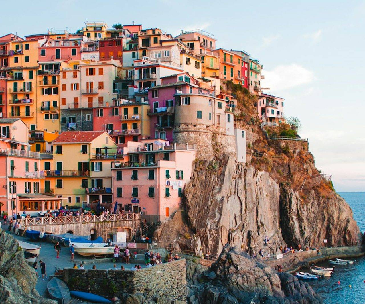 Grosso Service - Private Driver in Portofino