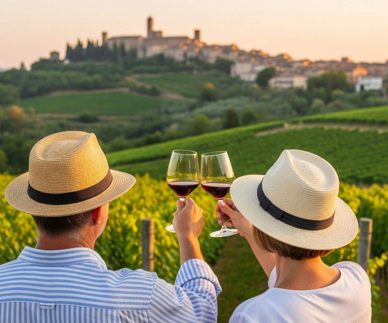 Cellar Tours - Portofino Wine Experiences - Concierge Experiences in Portofino