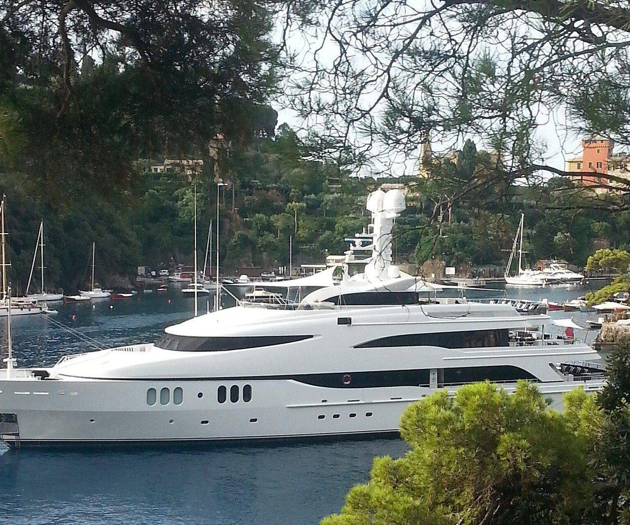 Charter Portofino - Yacht & Boat in Portofino
