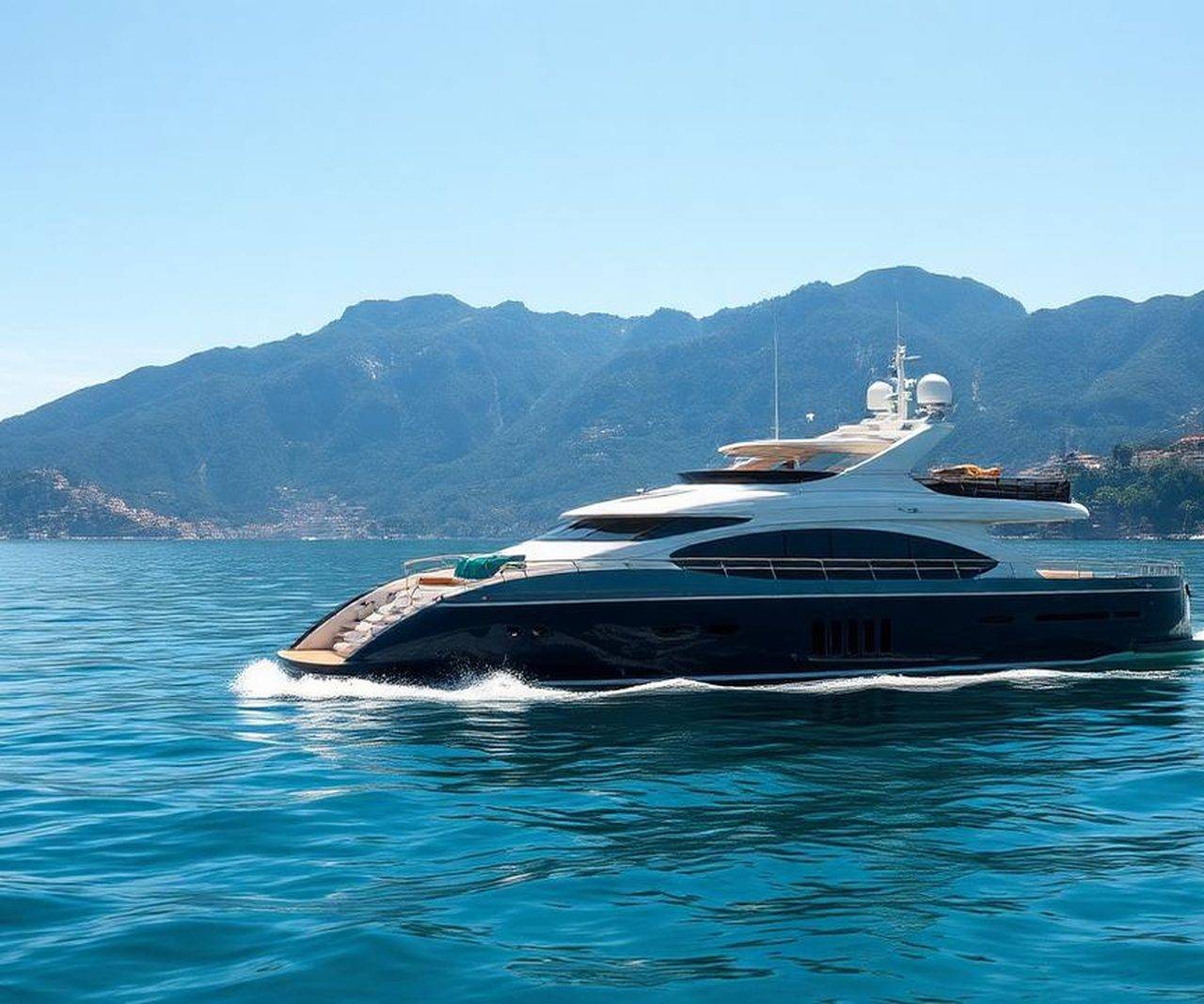 Como Yachting - Yacht & Boat in Lake Como Como Yachting - Yacht & Boat in Lake Como