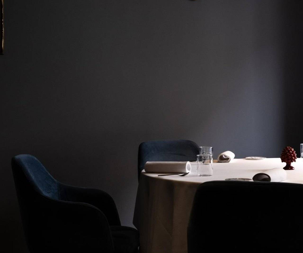 Ristorante Crocifisso - Fine Dining in Noto