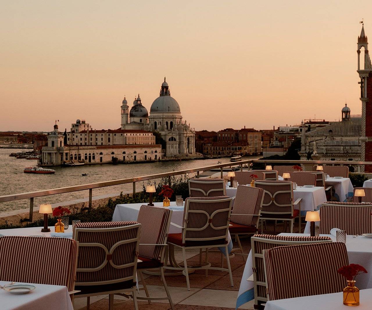 Danieli, Venezia, A Four Seasons Hotel - Luxury Hotels in Venice