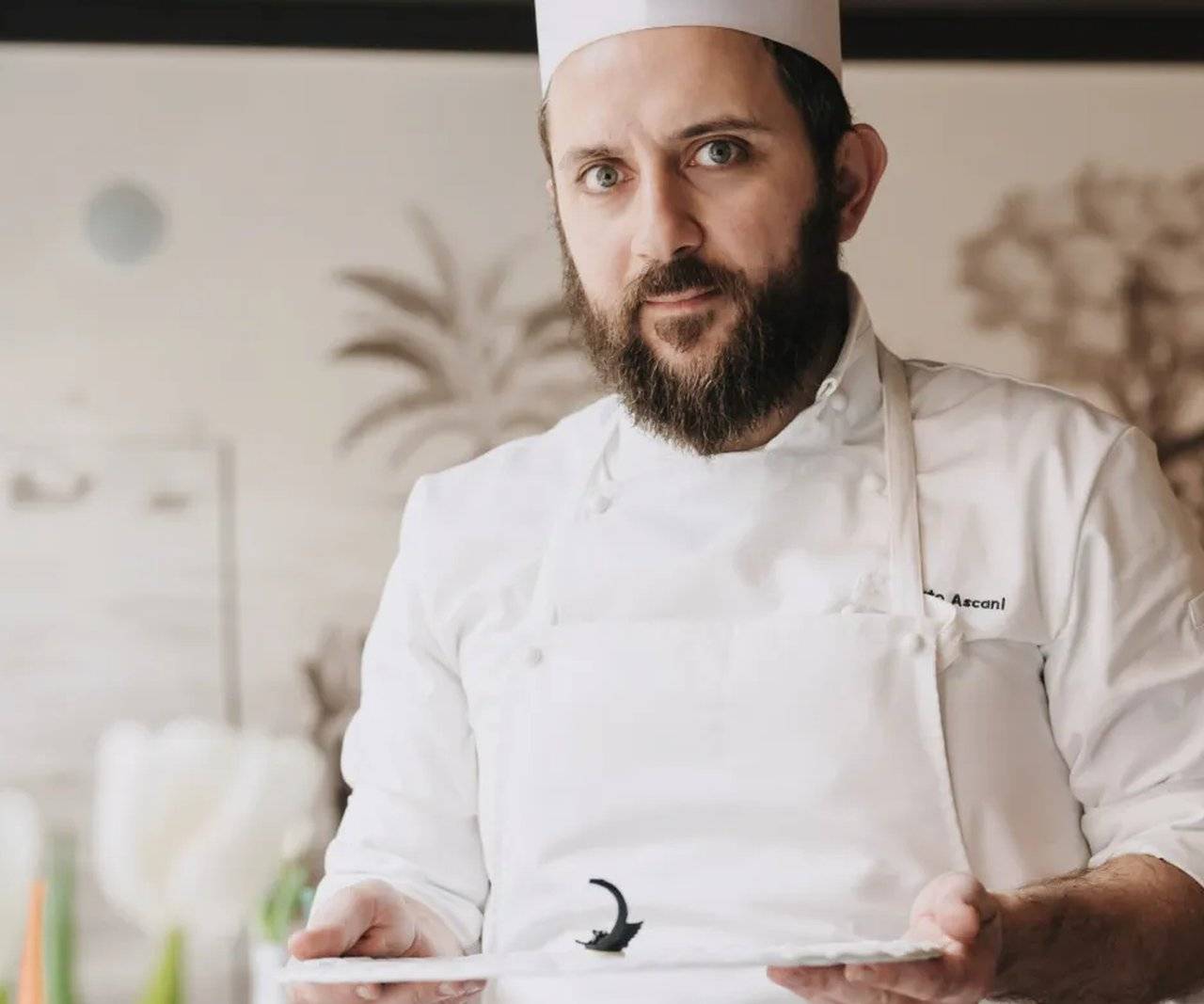 Glam Enrico Bartolini - Fine Dining in Venice