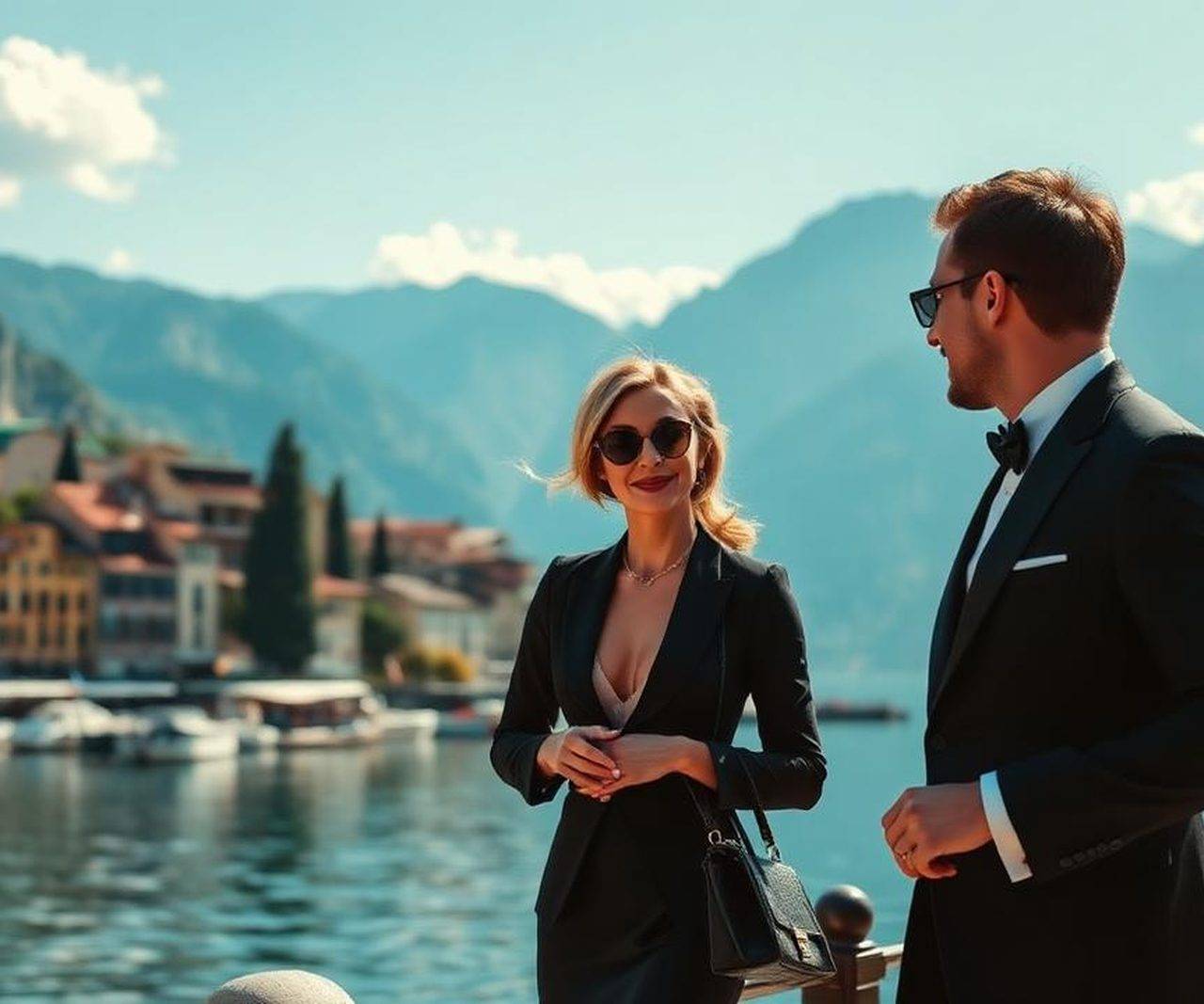 Lake Como For You - Concierge Experiences in Lake Como