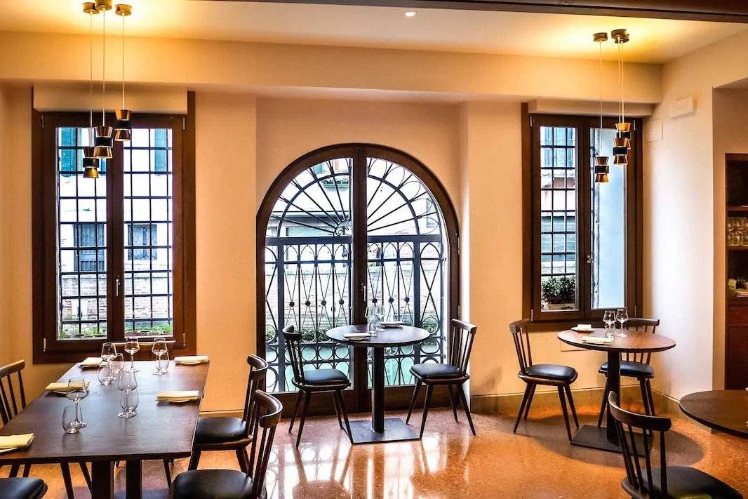 Local - Fine Dining in Venice