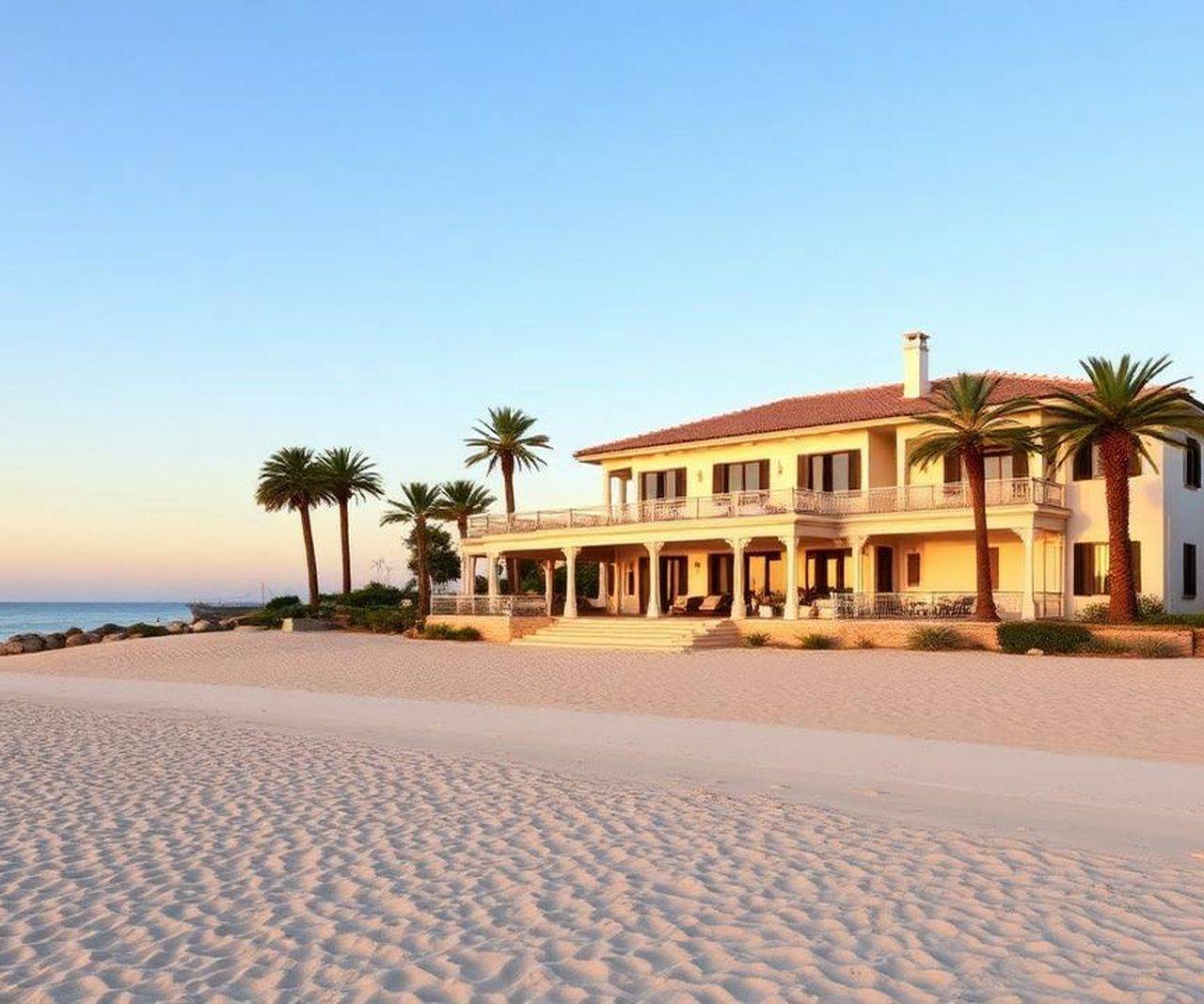 Luxury Retreats Versilia - Luxury Villas in Forte dei Marmi
