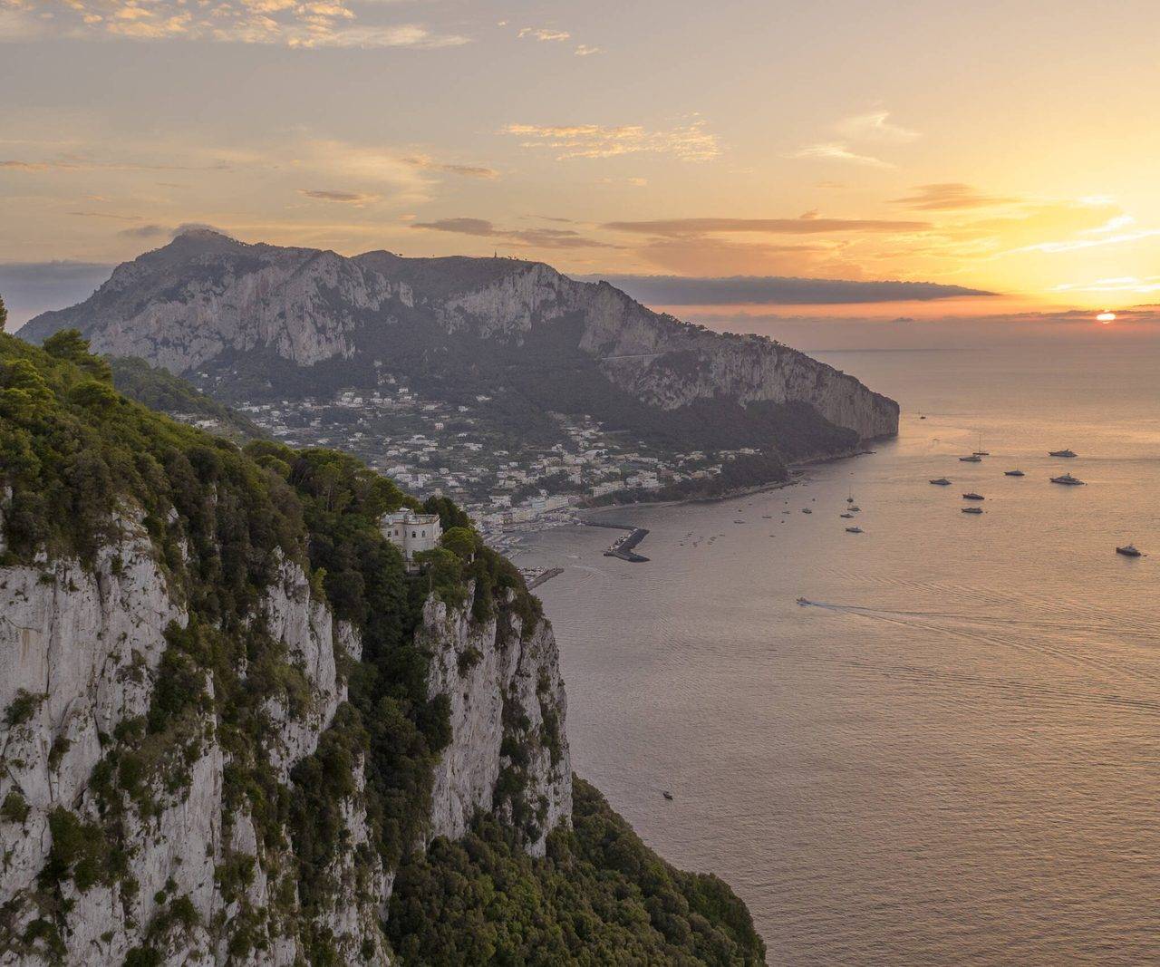 My Personal Concierge Capri - Concierge Experiences in Capri