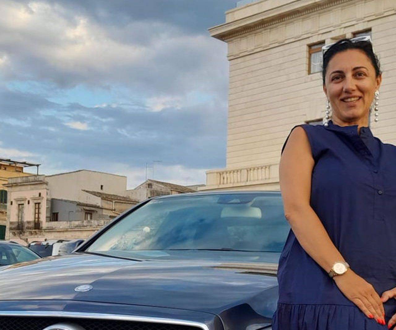 NCC by Luisa - Noto - Private Driver in Noto