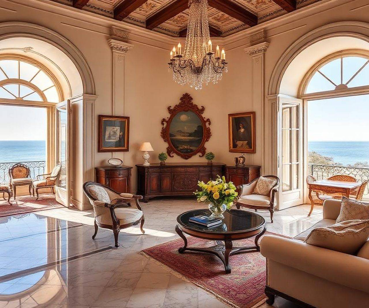 Ortigia Luxury Living - Luxury Villas in Ortigia