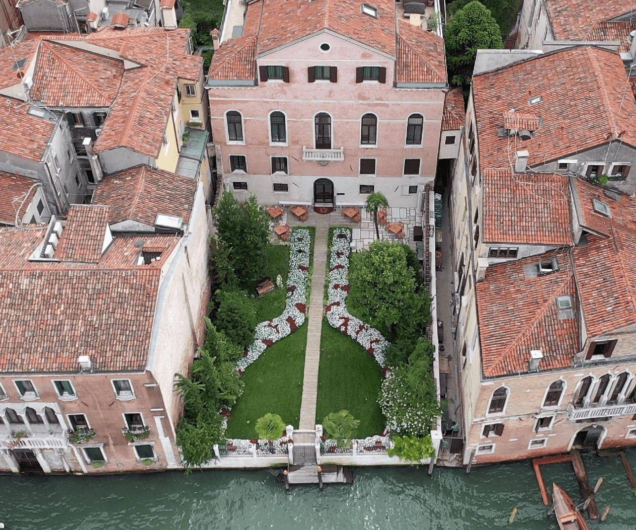 Palazzo Venart - Luxury Hotels in Venice