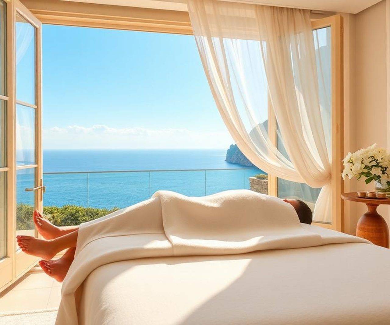 PhysioCapri - Wellness & Beauty in Capri PhysioCapri - Wellness & Beauty in Capri