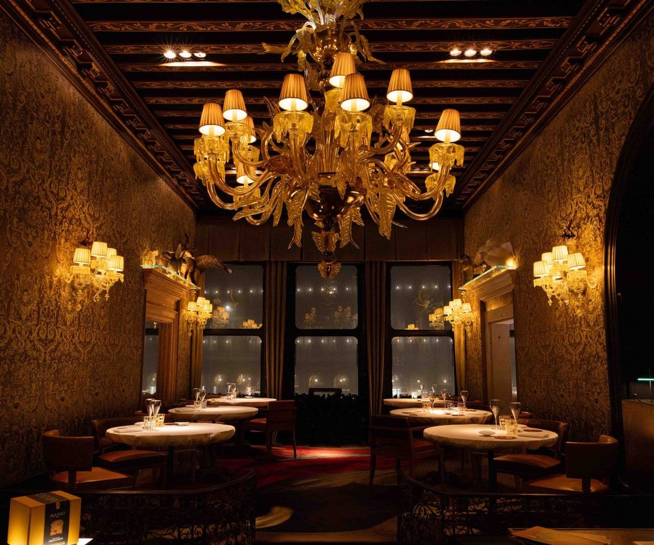 Ristorante Quadri - Fine Dining in Venice Ristorante Quadri - Fine Dining in Venice