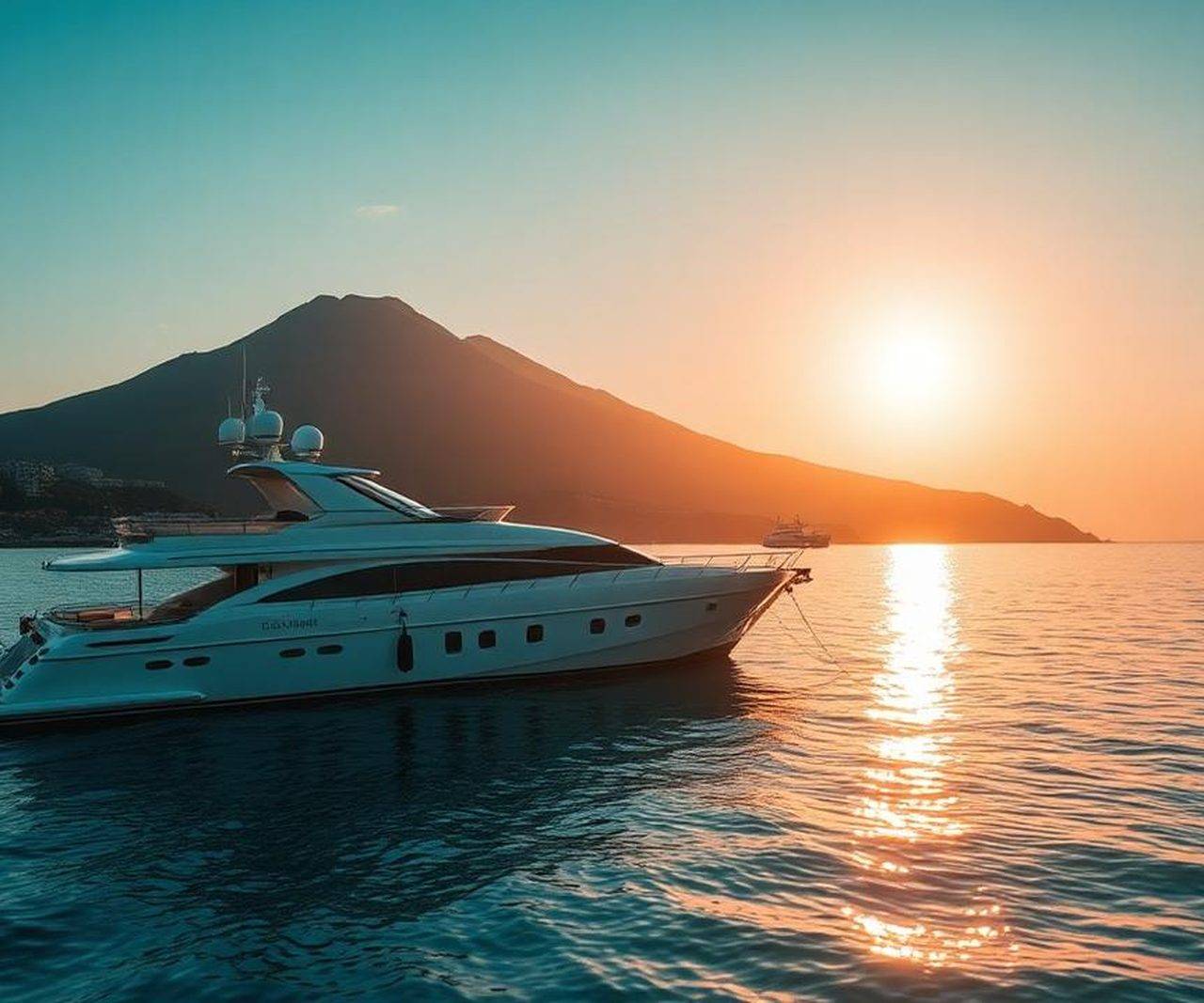 Sicily Yacht Charter - Yacht & Boat in Taormina