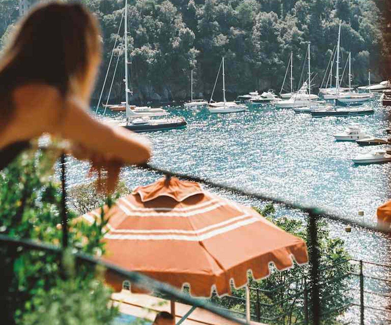 Spa at Belmond Hotel Splendido - Wellness & Beauty in Portofino
