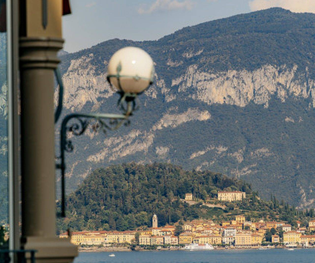 T Spa at Grand Hotel Tremezzo - Wellness & Beauty in Lake Como