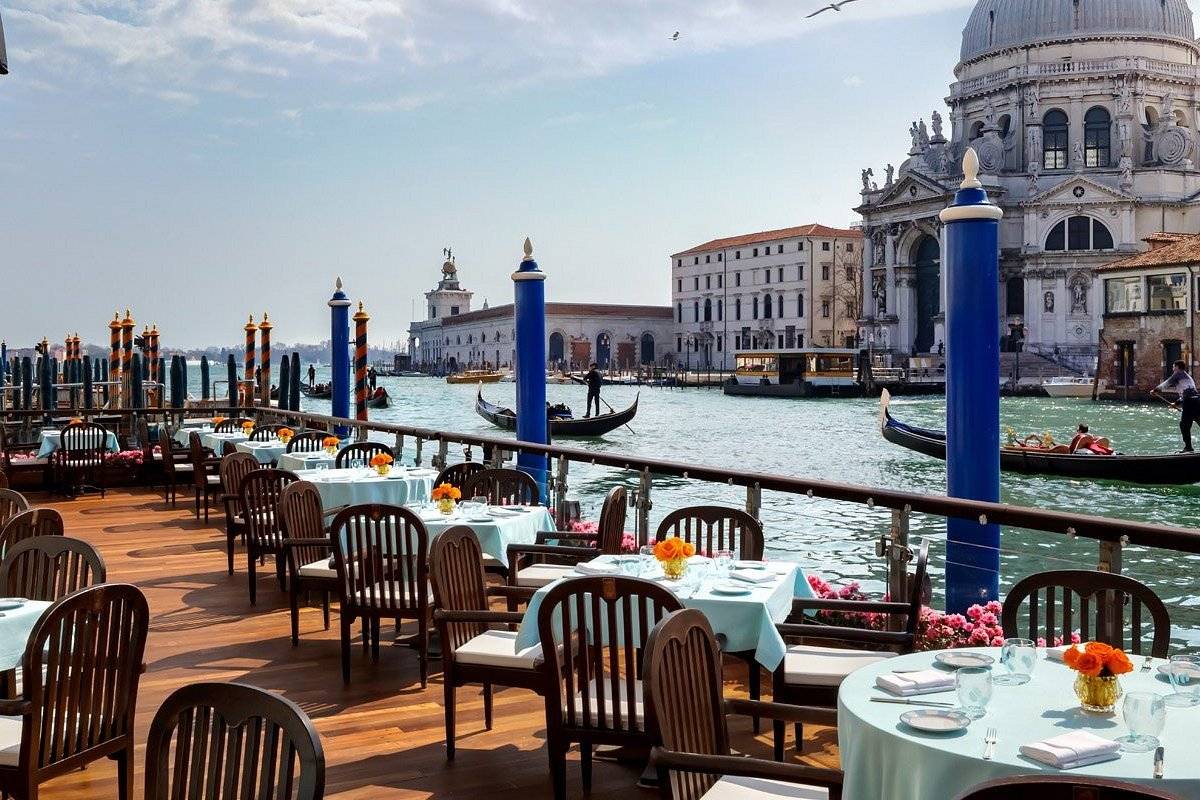 The Gritti Palace, a Luxury Collection Hotel - Luxury Hotels in Venice