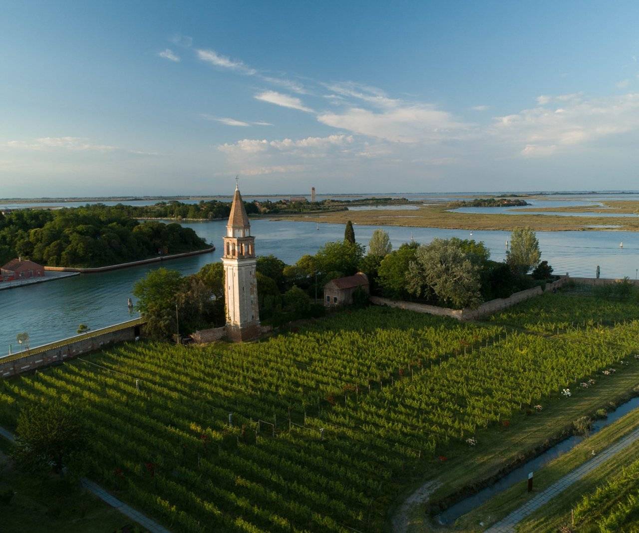 Venissa - Fine Dining in Venice